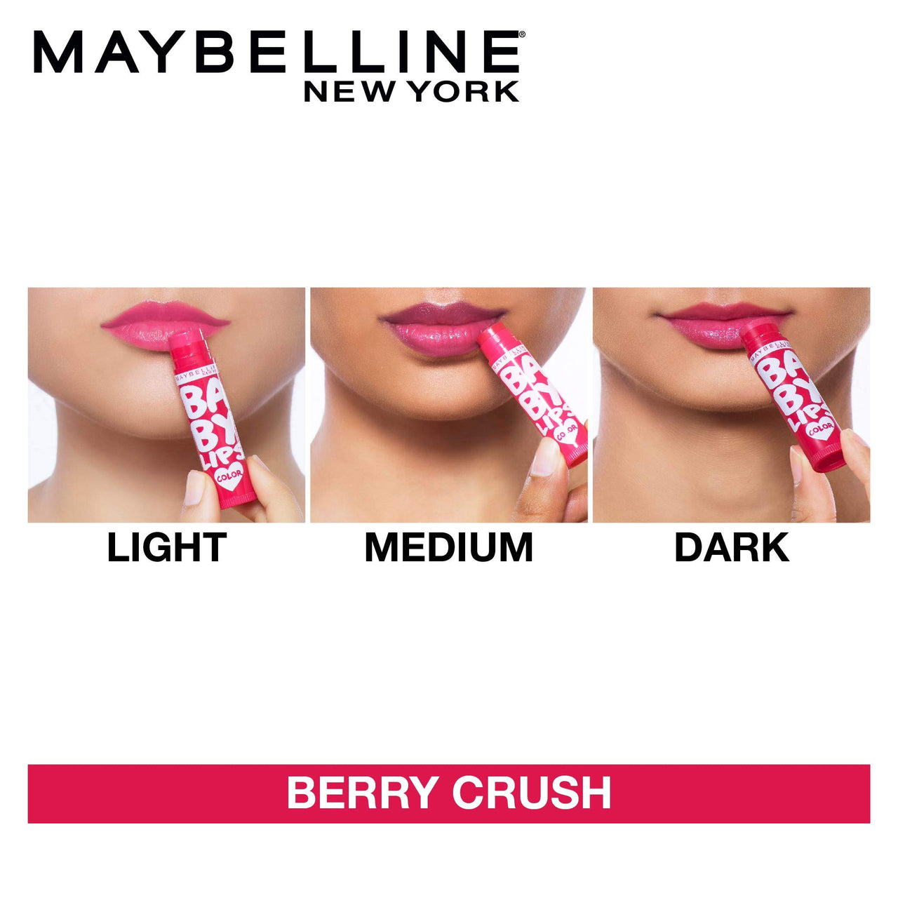 Maybelline Liquid Lipstick 20 Pioneer (Matte)