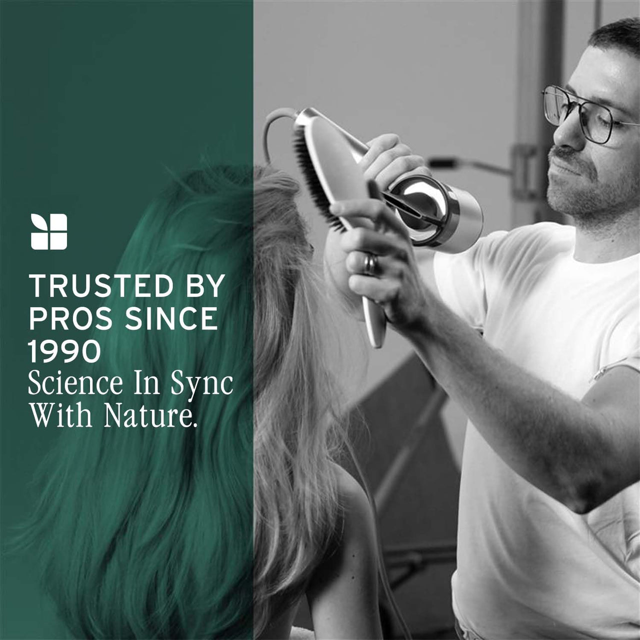 Biolage Scalp Sync Clarifying Shampoo, Soothed and Hydrated Scalp for up to 72 hours*, Enriched with Fermented Tea & Glycolic Acid, for Men and Women, Deep Scalp Treatment, Vegan & Cruelty-Free