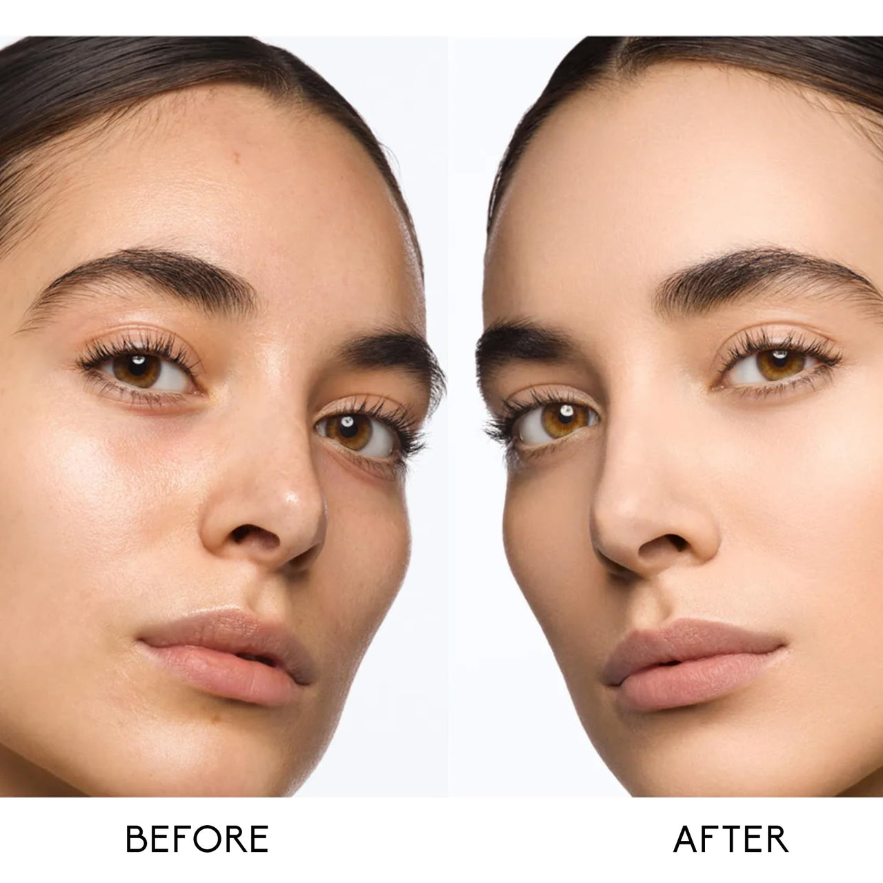 Seven Seas Lumi BB Cream, Tinted Skin Veil Foundation with SPF-20, Foundation + Moisturizer + Highlighter, 50ml (01-Nude, 50ml)