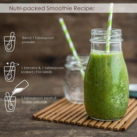 Shudh Online Moringa Leaves Powder Organic, Murungai Leaf powder (100 Grams), Munagaku, Drumstick, Morigana, Sahjan, Muringa for Hair Growth, Weight Loss, Face, Tea