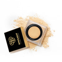 PAC Spotlight Loose Powder (Translucent)