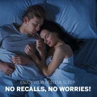 Serta Luxuriously Soft Plush Electric Blanket Fast Heating Cozy Cover, Safety Auto Shut Off Timer, Low EMF, Multi Heat Setting, ETL Certified, Machine Washable, Smoke Grey Throw (50 in x 60 in) 50