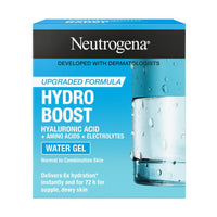 Neutrogena Ntg H.B Water Gel 50Grams, Pack Of 1