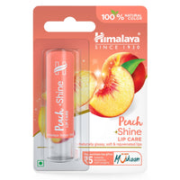 Himalaya Shine Lip care