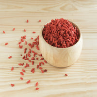 Berries And Nuts Dried Gojiberries, - 500 Gm