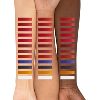 PAC Studio HD Lipstick Vault X24