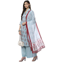 BIBA Womens Suit Set