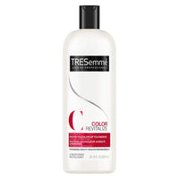 TRESemme Color Revitalize Rosemary Conditione Color Treated Hair, 28 Ounce, 1 Count
