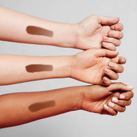 Miss Claire Soft Matte Lip Crème, Matte Finish, 6 g - Beige