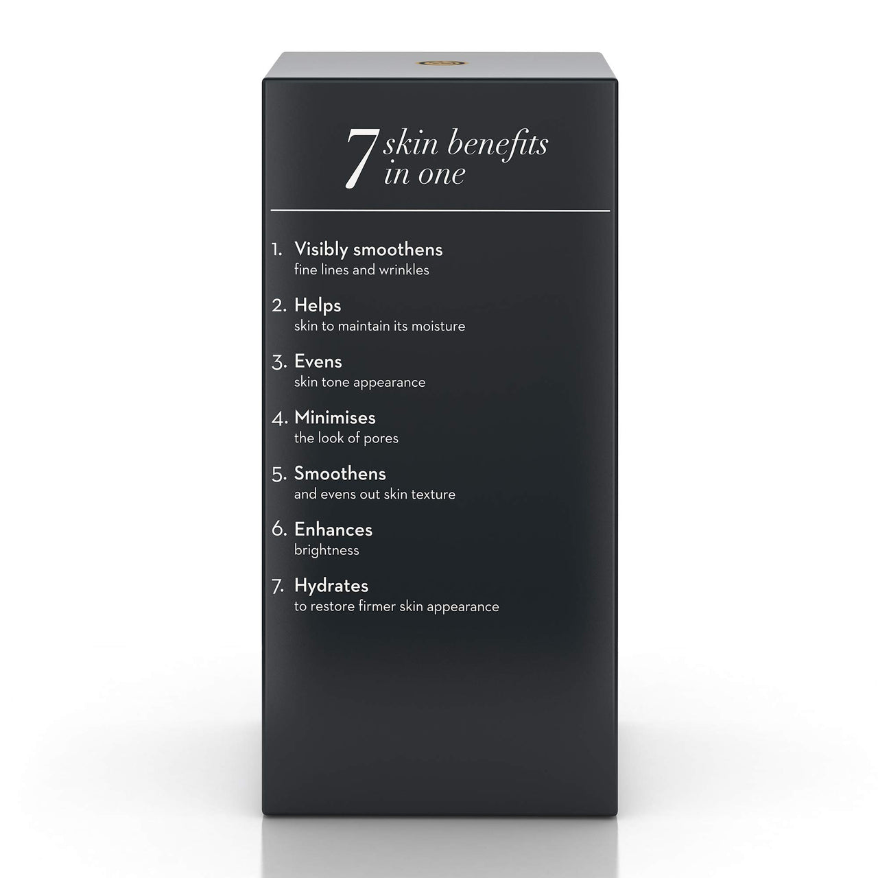 Olay Total Effects Day Cream with SPF 15 and Olay Total Effects Night Cream | Fights 7 Signs of Ageing | With Niacinamide and Green Tea Extracts | Normal, Oily, Dry, Combination Skin | 50g