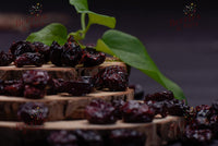 Berries And Nuts Premium Whole Dried Cranberries | Antioxidant Rich, Immunity Booster | 1 Bottle of 200 Grams