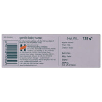 Himalaya Gentle Baby - Pack of 125 gm Soap