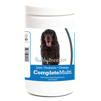 Healthy Breeds Gordon Setter All in One Multivitamin Soft Chew 120 Count