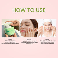 Shopaarel ALL-IN-ONE Balm Make Up Remover Cream, Cleansing Balm & Oil, Removes Excess Oil & Dirt, Remove Waterproof Makeup In One Wash, Deep Pore Cleansing, Face Makeup Remover-50 ML,Coffee