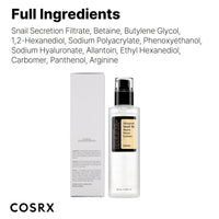 Cosrx Advanced Snail 96 Mucin Power Essence (100ml)