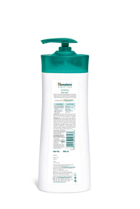 Himalaya Anti Dandruff Shampoo, 700ml And Himalaya Nourishing Body Lotion, 400ml