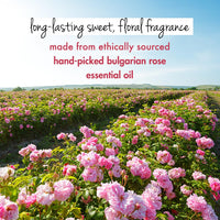 Love Beauty & Planet Moisturising Body Wash 400ml|| with Murumuru Butter & Rose|| Sulfate Free|| Paraben Free- Liquid Shower Gel