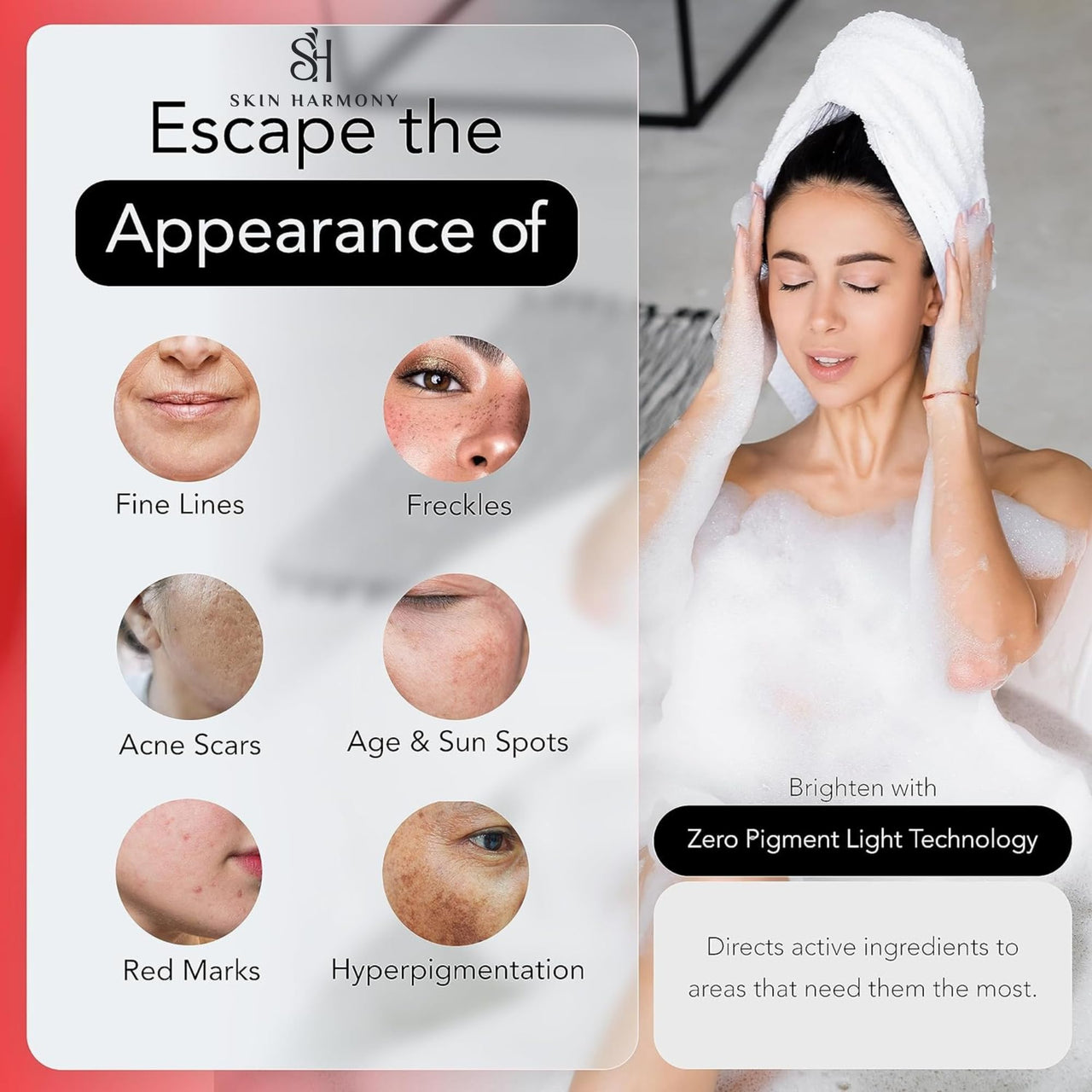 Kojic Acid & Glutathione Soap | Whitening Soap | Body Tan Removal | Bath Soap for Men & Women | Remove Dark Spots & Hyperpigmentation | For Glowing Skin, 75g x 2