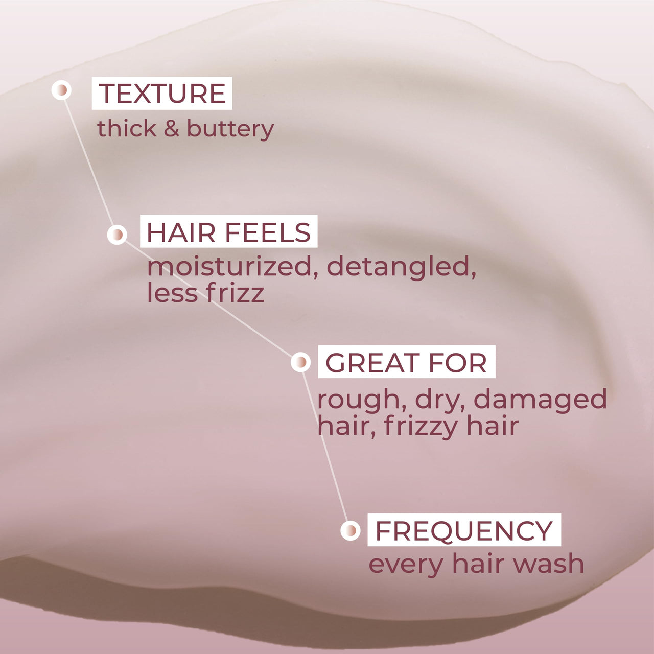 Ashba Botanics Nourishing Conditioner for Dry&Frizzy Hair|Deep Conditioning,& Hydration for Wavy,& Curly Hair|With Shea Butter,Argan,& Green Tea|Natural-Silicone,& Paraben Free-200Ml,1 Count