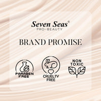 Seven Seas Full Matt Studio Concealer Stick (03_Nude Beige) | Medium to Full Coverage, Oil Free Concealer Stick for Women | Long Lasting and Blendable Concealer for Face Makeup