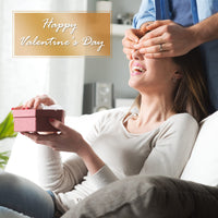 Rose Quartz Crystal Necklace, Gold Necklace for Women, Angel Wing Pendant and Delicate 6MM Ball Beads, Birthstone Gemstone Necklace for Women, February, October Gift of Healing the Mind Necklace Rose Quartz