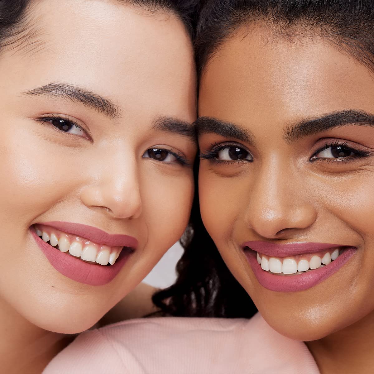 Mamaearth Soft Matte Long Stay Lipsticks with Jojoba Oil & Vitamin E for 12 Hour Long Stay - 04 Berry Nude - 3.5 g