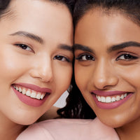 Mamaearth Soft Matte Long Stay Lipsticks with Jojoba Oil & Vitamin E for 12 Hour Long Stay - 04 Berry Nude - 3.5 g