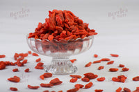 Berries And Nuts Dried Gojiberries, - 500 Gm