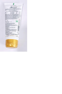 Patanjali Saundarya Face Wash - 60ml Pack of 2