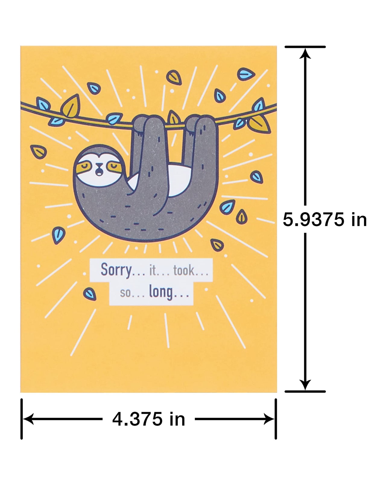 American Greetings Deluxe Birthday Card Assortment, Bright & Cheerful (40-Count)