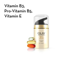 Olay Total Effect 7 IN 1 Anti Ageing Skin Cream (Moisturizer) Normal 50 gm