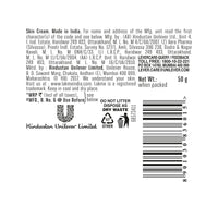 Lakmé 9 To 5 Naturale Day Cream, Spf 20 Pa++ With Aloe Vera For Hydrated Skin, 50 G