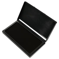 Cosco 2000 Plus® Gel Stamp Pad, 2-3/4