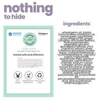 Tuco® Kids Tangle Tamer Hair Conditioner | Jojoba Oil & Keratin | pH Balanced, Frizz Free, Hypoallergenic | Ages 2-5, 4-10, 10-15, 5-10 Years | Paraben & Sulphate Free | 100ml (Pack Of 1)