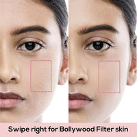 RENEE Bollywood Filter Face Primer 15gm| for a Flawless & Smooth Skin| Blurs Fine Lines, Wrinkles & Pores Instantly| Hydrating, Lightweight & Non-sticky| Cruelty-free