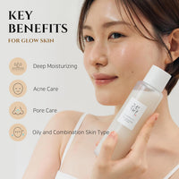 Beauty of Joseon Glow Replenishing Rice Toner (150 Ml) | Hydrating & Balancing Facial Toner for Oily and Combination Skin, Korean Skincare with Rice Extract