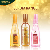 Streax Walnut Serum, 100 ml (Pack of 3)