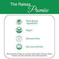 Raissa SPF 50 Sunscreen Body Lotion 200ml, HYDRATE AND PROTECT, PA++++, UVA/UVB, 4D Hyaluronic Acid and Cermaides, No SILICONE, NO OXYBENZONE, NO WHITE CAST. PARABEN FREE,