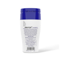 Mintop Pro Shampoo For Hair Fall Control | Fortified With Procapil And Redensyl | Helps Increase Hair Shine Softness | Sulphate Free | Helps Strengthen Hair Roots 100 Ml