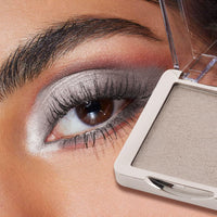 Shryoan Soft And Silky Color Eyeshadow| Shimmer Finish, Highly Pigmented with Mineral Oil | Creative Glam Look Eyeshadow (Shade 05) (5g)