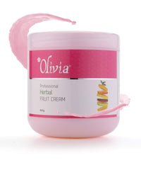 Olivia Professional Herbal Fruit Cream | 800g