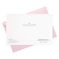 Hallmark Signature Mother's  Day Card (Cut Paper Flowers Have a Wonderful Day) Cut Paper Flowers