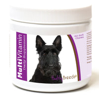 Healthy Breeds Scottish Terrier Multi-Vitamin Soft Chews 60 Count 60 Ct
