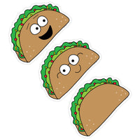 Creative Teaching Press So Much Pun! Let's  Taco 'Bout 6