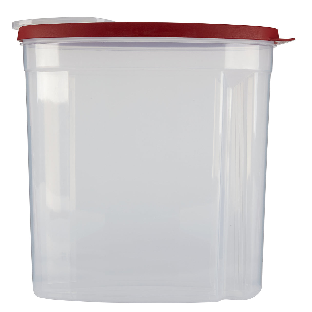 Rubbermaid Cereal Keeper Container, 1.5-Gallon 24-cup