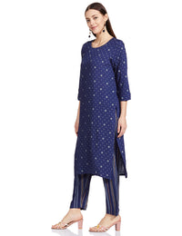 Max Women Kurta Set