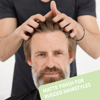 Wella Professionals Eimi Rugged Texture Matte Texturizing Paste 75 Ml