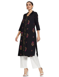 Amazon Brand - Myx Women's  Cotton Salwar Suit