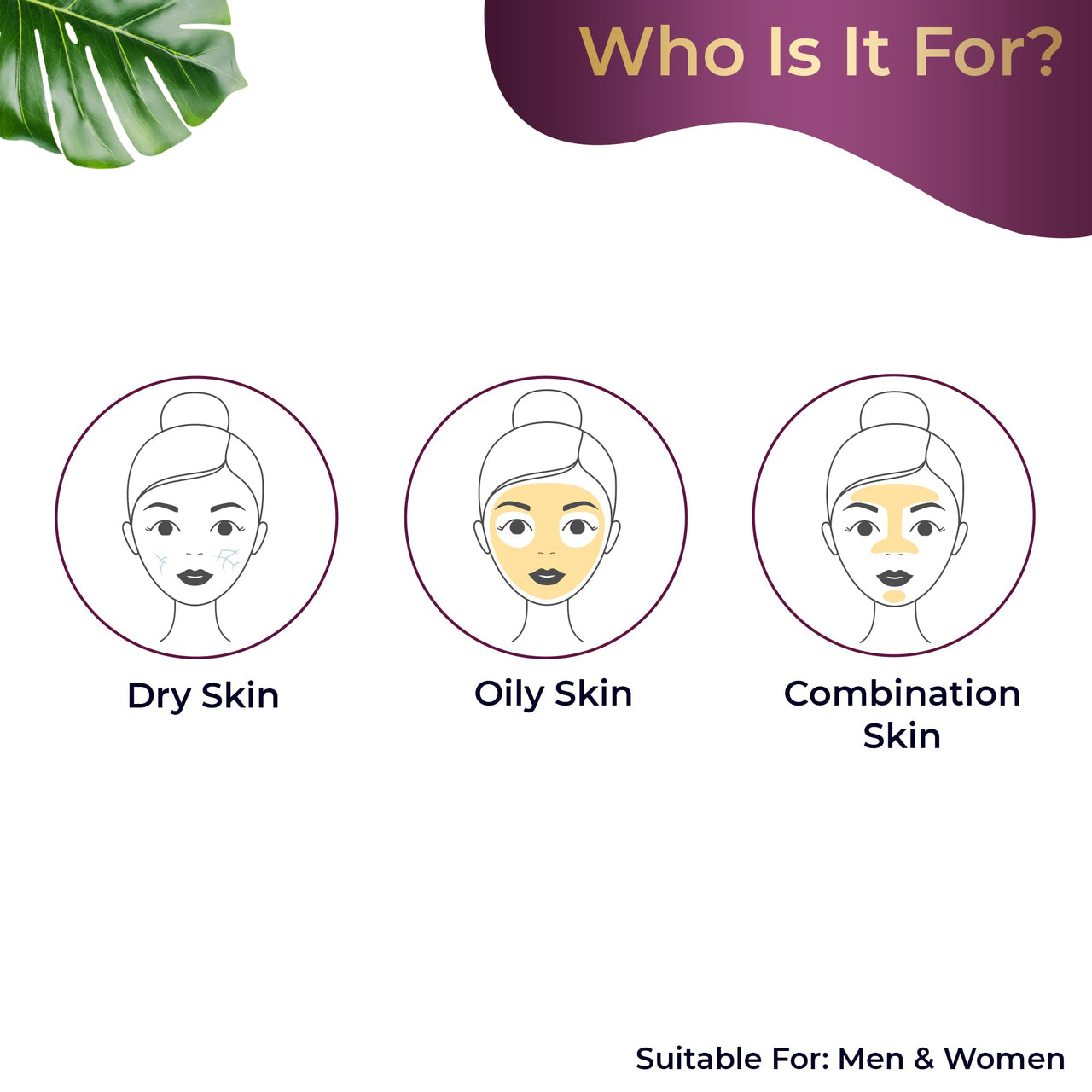 Pilgrim French Red Vine Premium Face Care Kit with Face Wash & Jute Kit Bag | Face Mask 100gm, Face Cream SPF 30 50gm, Face Scrub 50gm, Face Mist & Toner 100ml | Men & Women