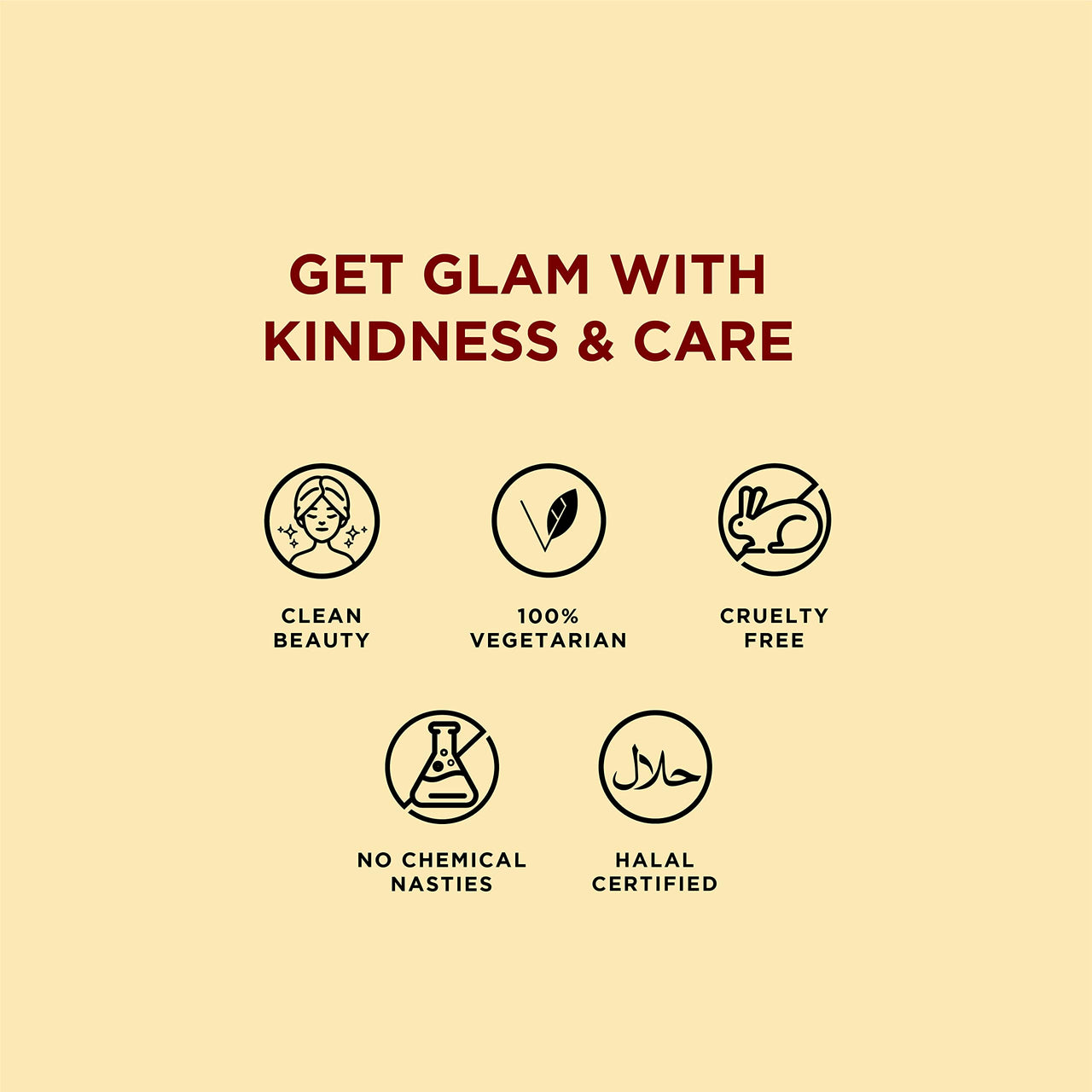 ZM Zayn & Myza Breathable Nail Enamel With Raspberry & Almond Oil, Bold Gold 7ml